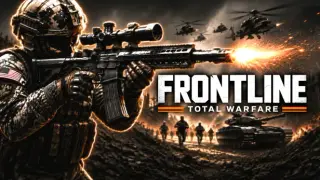 Frontline Total Warfare