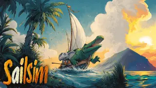SailSim