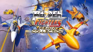 RAIDEN FIGHTERS REMIX COLLECTION - Switch