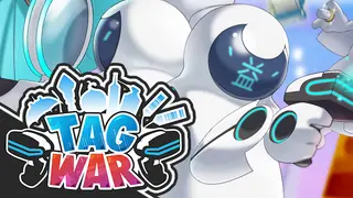 TAG WAR