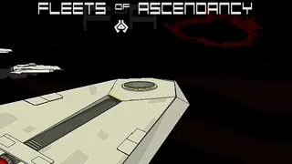 Fleets of Ascendancy