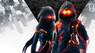 SCARLET NEXUS Deluxe Edition (Xbox One & Series)