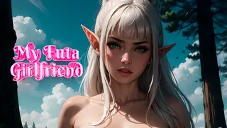 My Futa Girlfriend 🔞 - Deluxe
