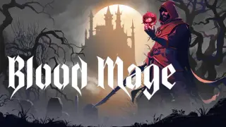 Blood Mage