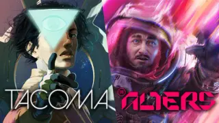 The Alters + Tacoma