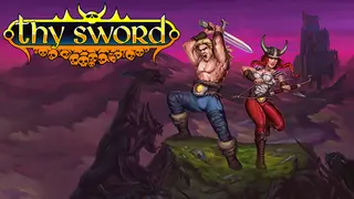 Thy Sword