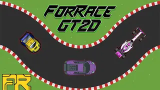 ForRace GT2D