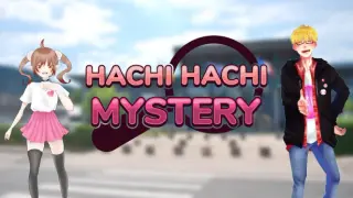 Hachi Hachi Mystery