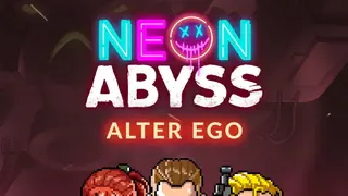 Neon Abyss - Alter Ego Pack