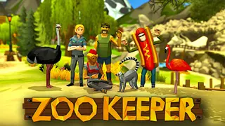 ZooKeeper