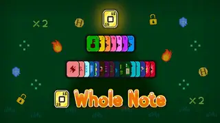 Whole Note