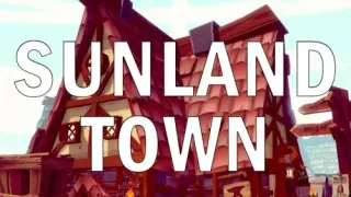 Sunland Town - Switch