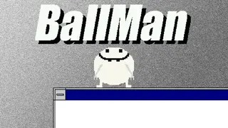 BallMan