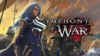 Symphony of War: The Nephilim Saga