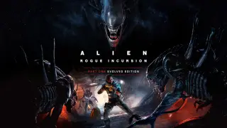 Alien: Rogue Incursion Evolved - Switch 2