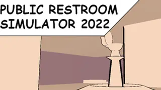 Public Restroom Simulator 2022