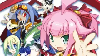 Mugen Souls - Switch