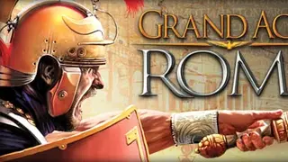 Grand Ages: Rome GOLD Gold
