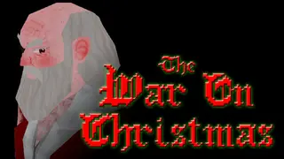 [Vladimere Lhore's] War On Christmas