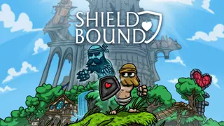 Shieldbound