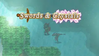 Swords & Crystals - Dragon Hatchling Pet