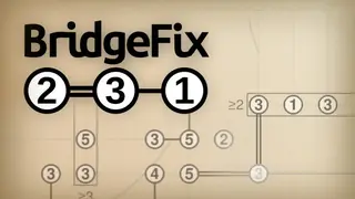 BridgeFix 2=3-1