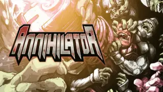 ANNIHILATOR