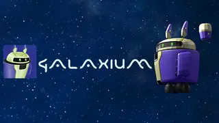 GALAXIUM