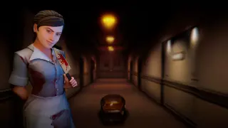 Floor 9 - PS5
