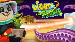 Light For Plants