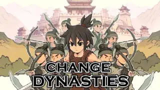Change Dynasties
