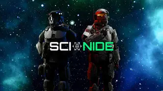 Scionide