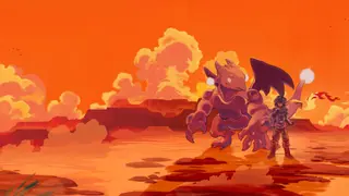 Monster Crown: Sin Eater (PS5)