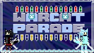 Warcat Parade