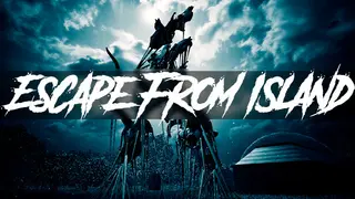 Escape From Island