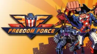 Freedom Force