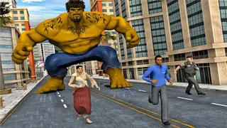 Green Giant Back Miami - Xbox One
