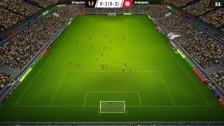 WE ARE FOOTBALL 2024