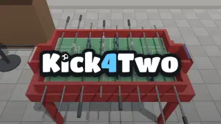 Kick4Two