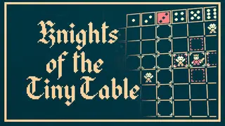 Knights Of The Tiny Table