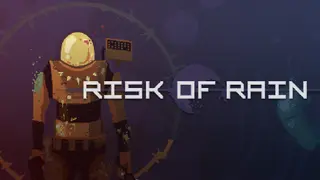 Risk of Rain
