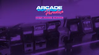 Arcade Paradise | High Score - PS4 & PS5