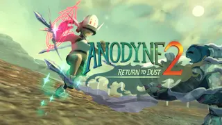 Anodyne 2: Return to Dust