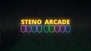 Steno Arcade