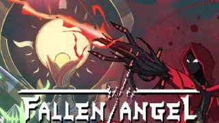 Fallen Angel - Switch