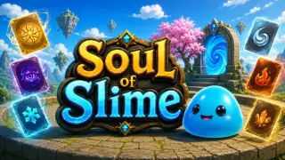 Soul of Slime