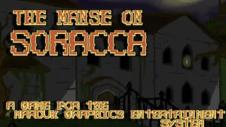 The Manse on Soracca