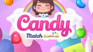 Candy Match Kiddies - Switch