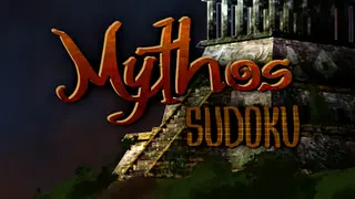 Mythos: Sudoku