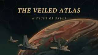 The Veiled Atlas: A Cycle of Falls